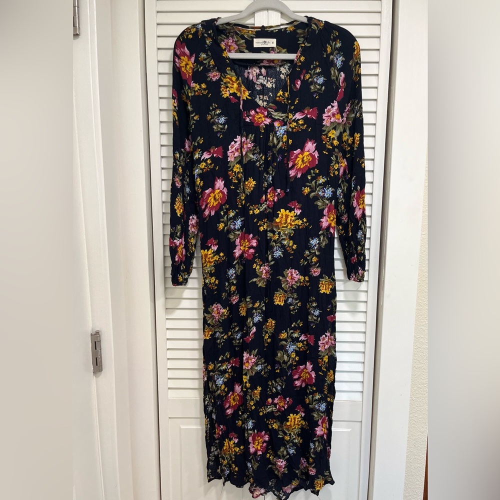 Natural Life prairie dress